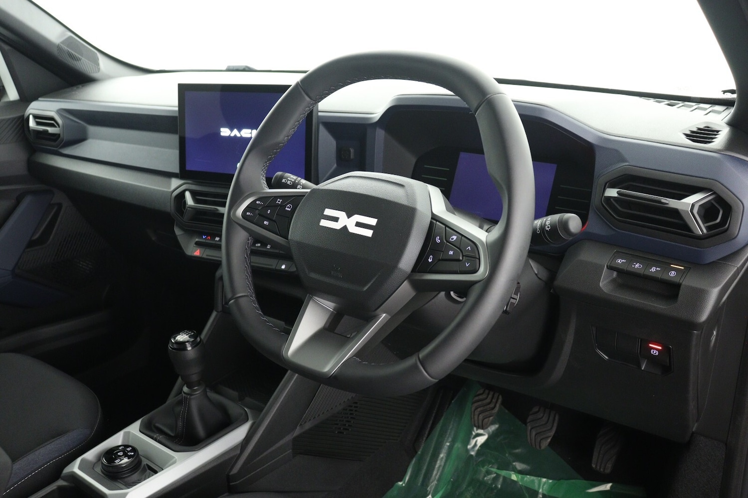 Used Dacia Duster 2025 for sale - 76615500: Photo 13