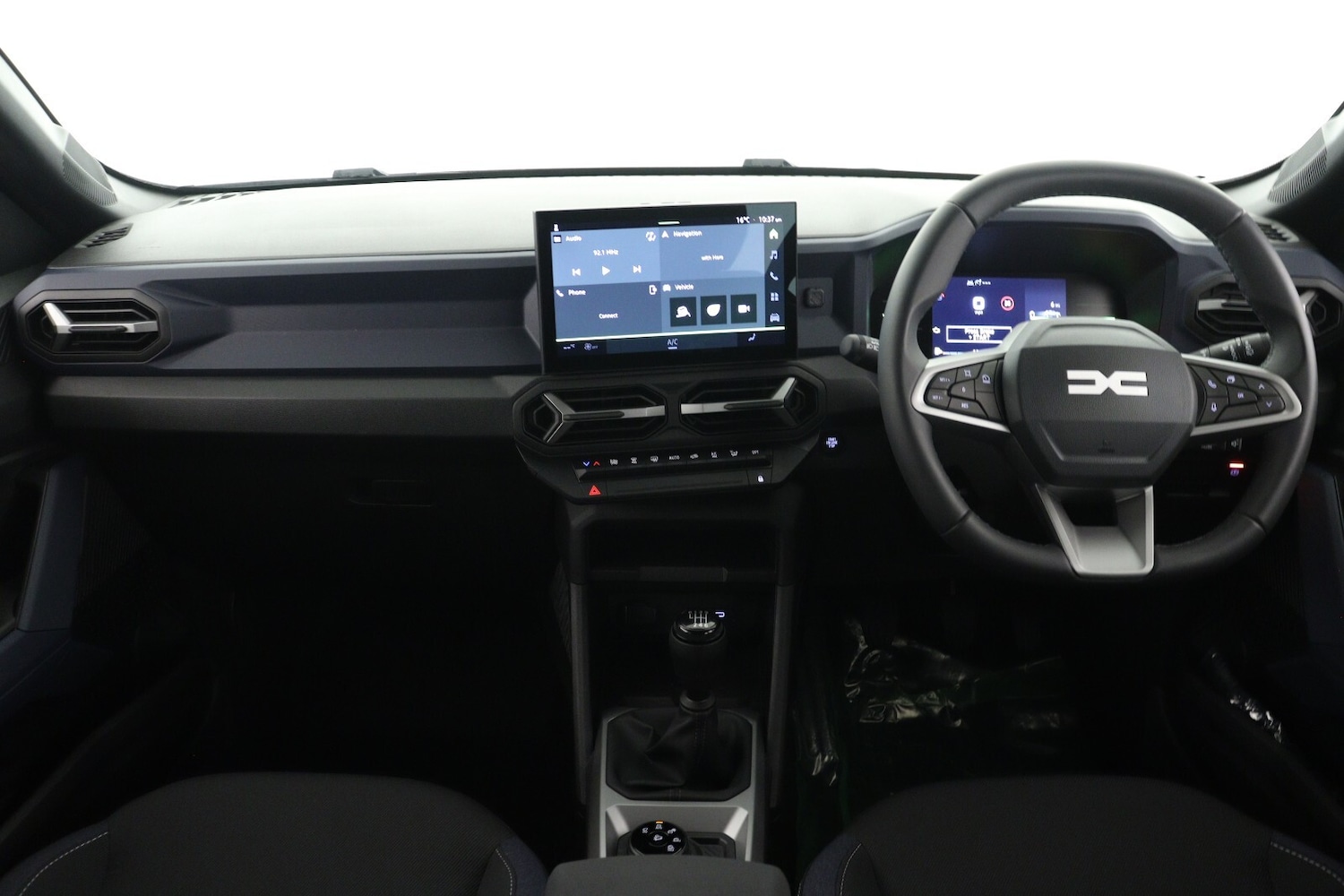 Used Dacia Duster 2025 for sale - 76615500: Photo 14