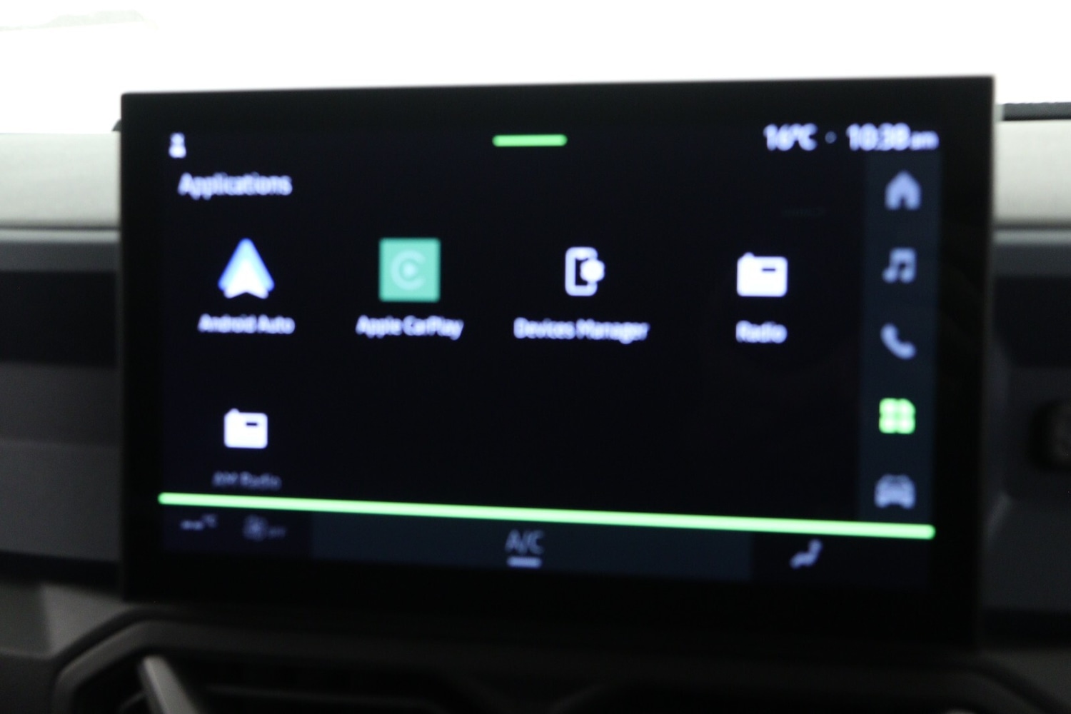 Used Dacia Duster 2025 for sale - 76615500: Photo 17