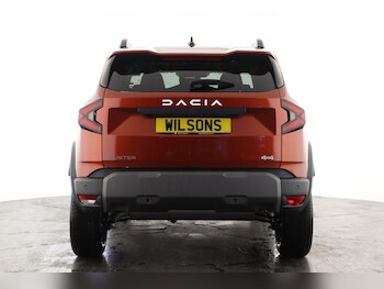 Used Dacia Duster 2025 for sale - 76615500: Photo