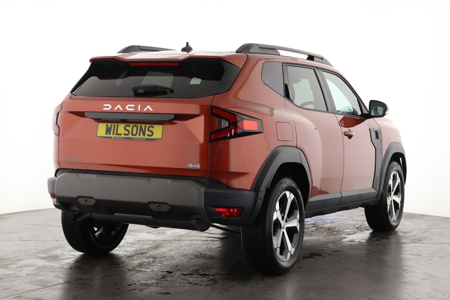 Used Dacia Duster 2025 for sale - 76615500: Photo 3