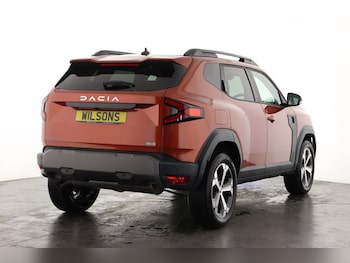 Used Dacia Duster 2025 for sale - 76615500: Photo