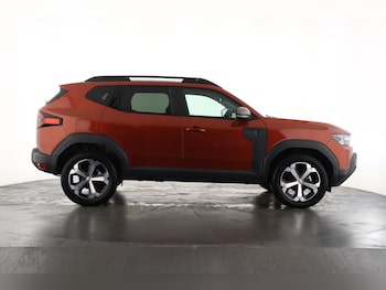 Used Dacia Duster 2025 for sale - 76615500: Photo