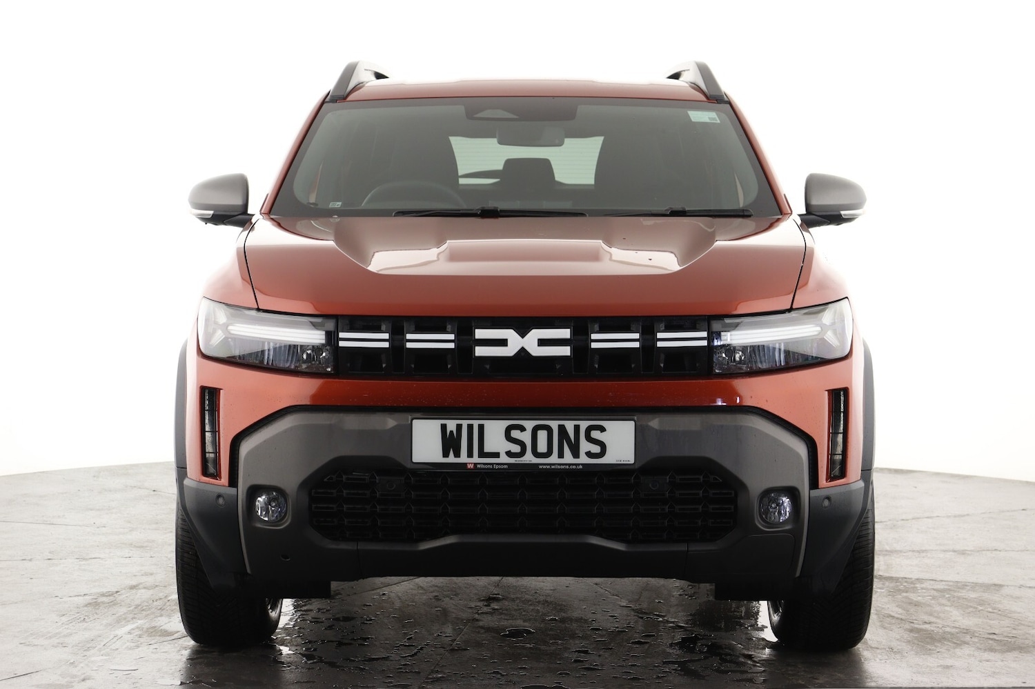 Used Dacia Duster 2025 for sale - 76615500: Photo 5