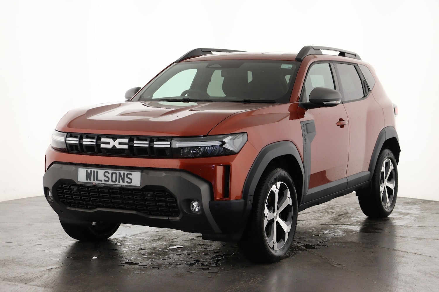 Used Dacia Duster 2025 for sale - 76615500: Photo 6