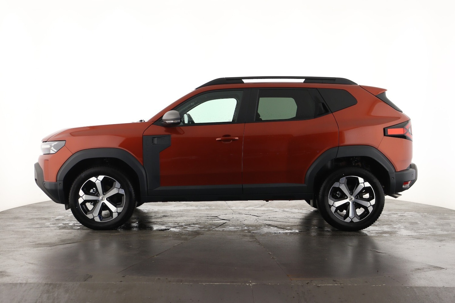 Used Dacia Duster 2025 for sale - 76615500: Photo 7