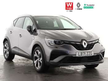2022 (71) - 1.3 TCE 140 R.S.Line 5d 5-Door