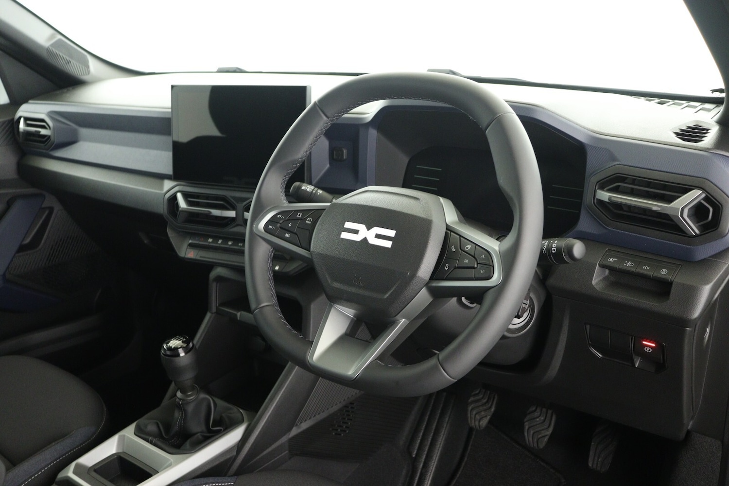 Used Dacia Duster 2026 for sale - 77105920: Photo 13