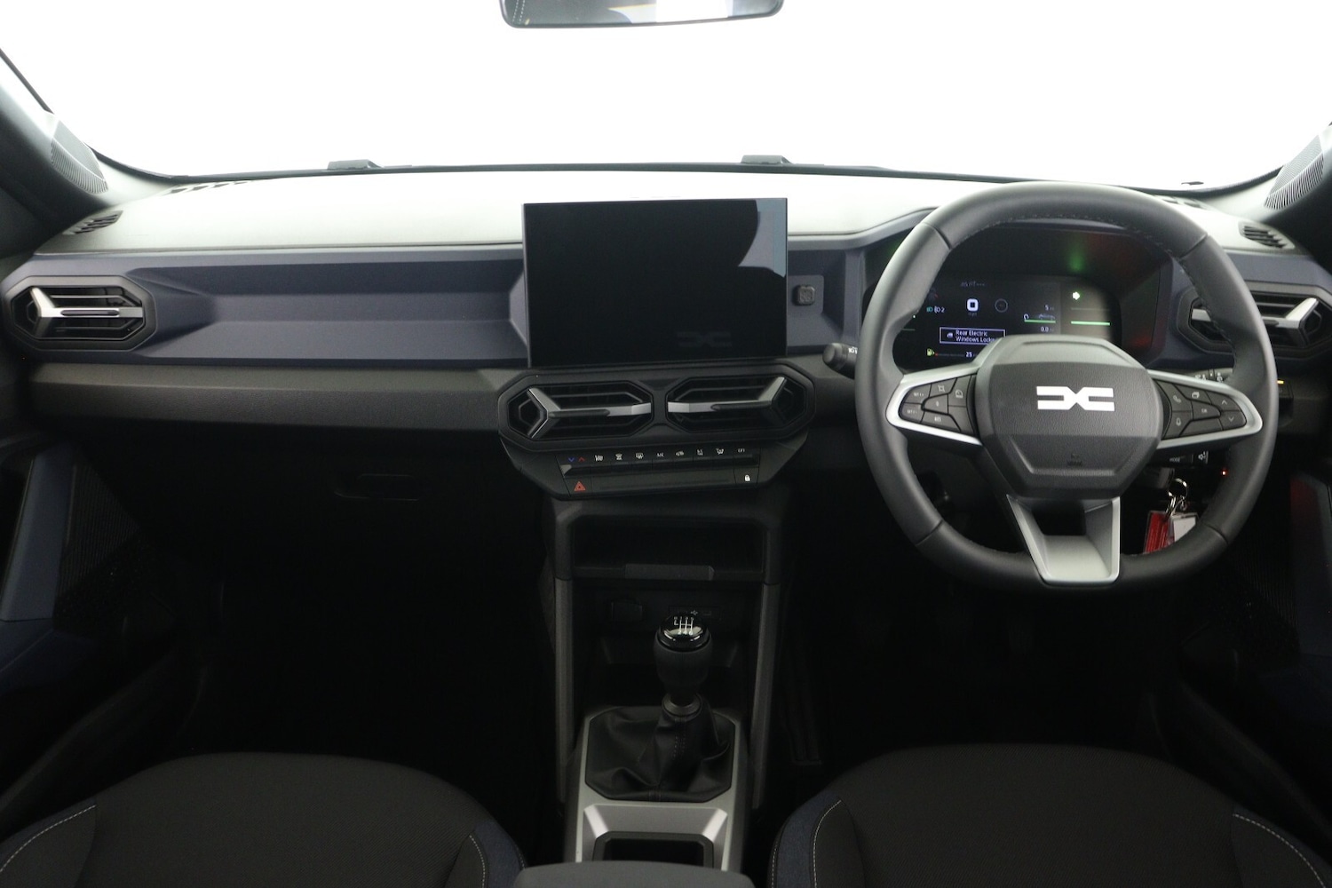 Used Dacia Duster 2026 for sale - 77105920: Photo 14