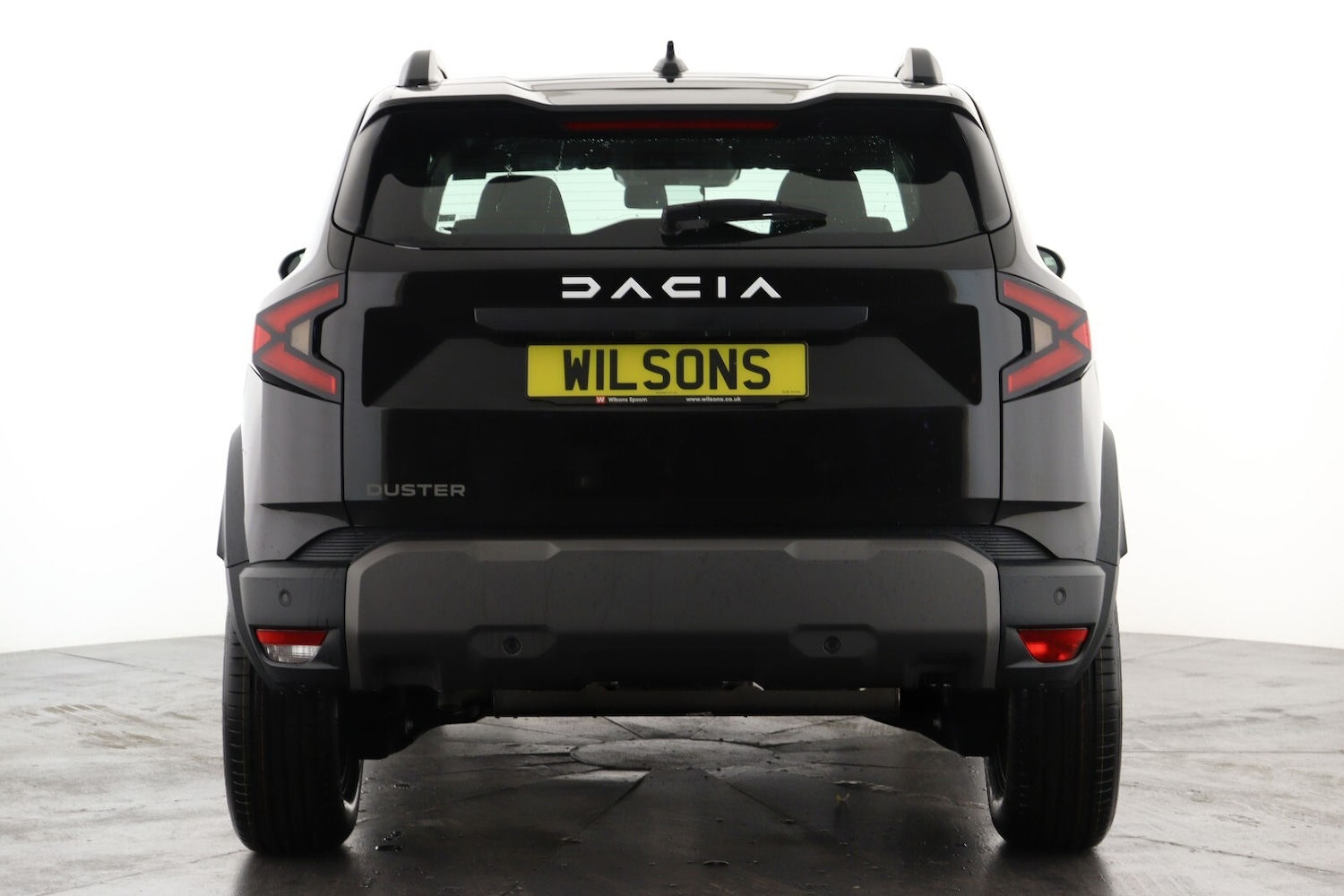 Used Dacia Duster 2026 for sale - 77105920: Photo 2