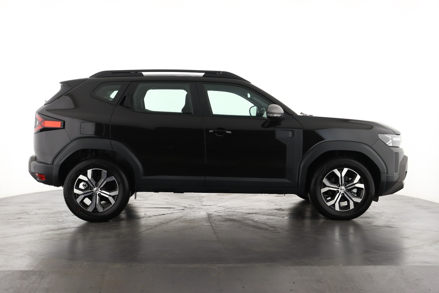 Used Dacia Duster 2026 for sale - 77105920: Photo 4