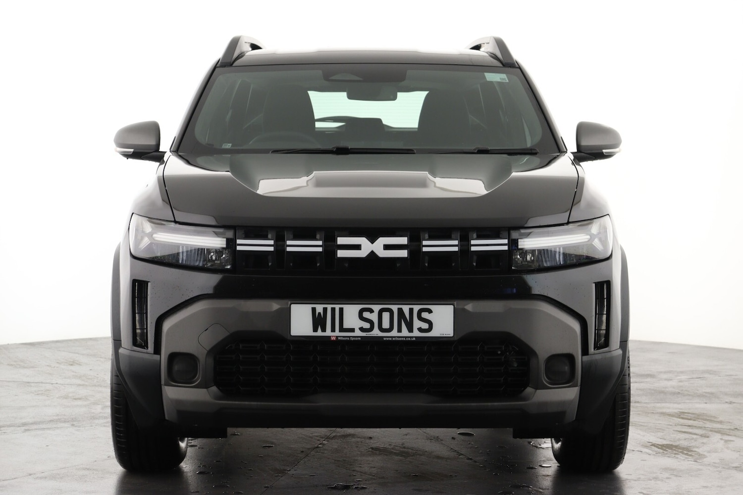 Used Dacia Duster 2026 for sale - 77105920: Photo 5