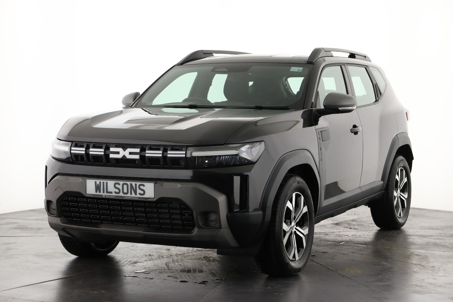 Used Dacia Duster 2026 for sale - 77105920: Photo 6