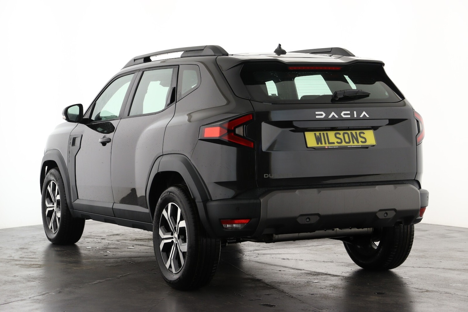 Used Dacia Duster 2026 for sale - 77105920: Photo 8