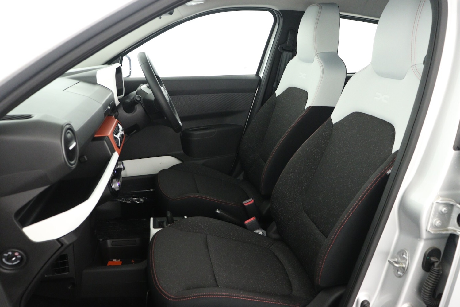 Used Dacia Spring 2025 for sale - 76871782: Photo 10