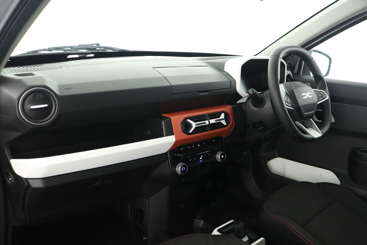 Used Dacia Spring 2025 for sale - 76871782: Photo 11