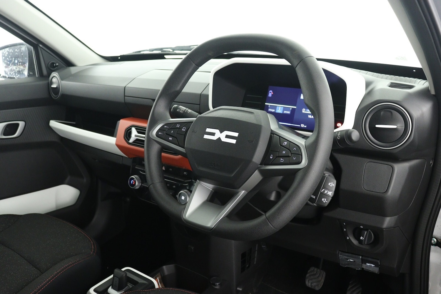 Used Dacia Spring 2025 for sale - 76871782: Photo 13