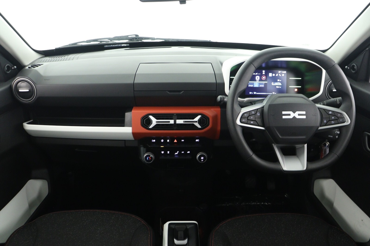 Used Dacia Spring 2025 for sale - 76871782: Photo 14