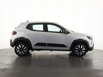 Used Dacia Spring 2025 for sale - 76871782: Photo