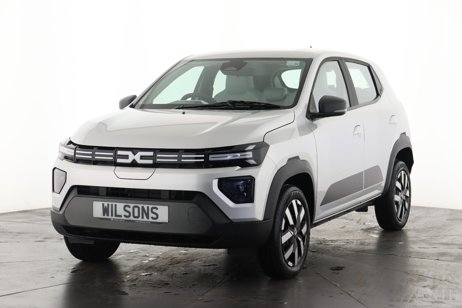 Used Dacia Spring 2025 for sale - 76871782: Photo 6