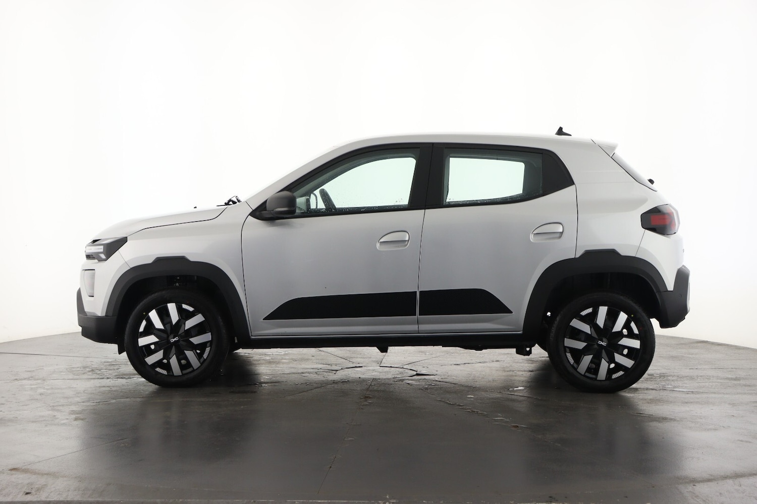 Used Dacia Spring 2025 for sale - 76871782: Photo 7