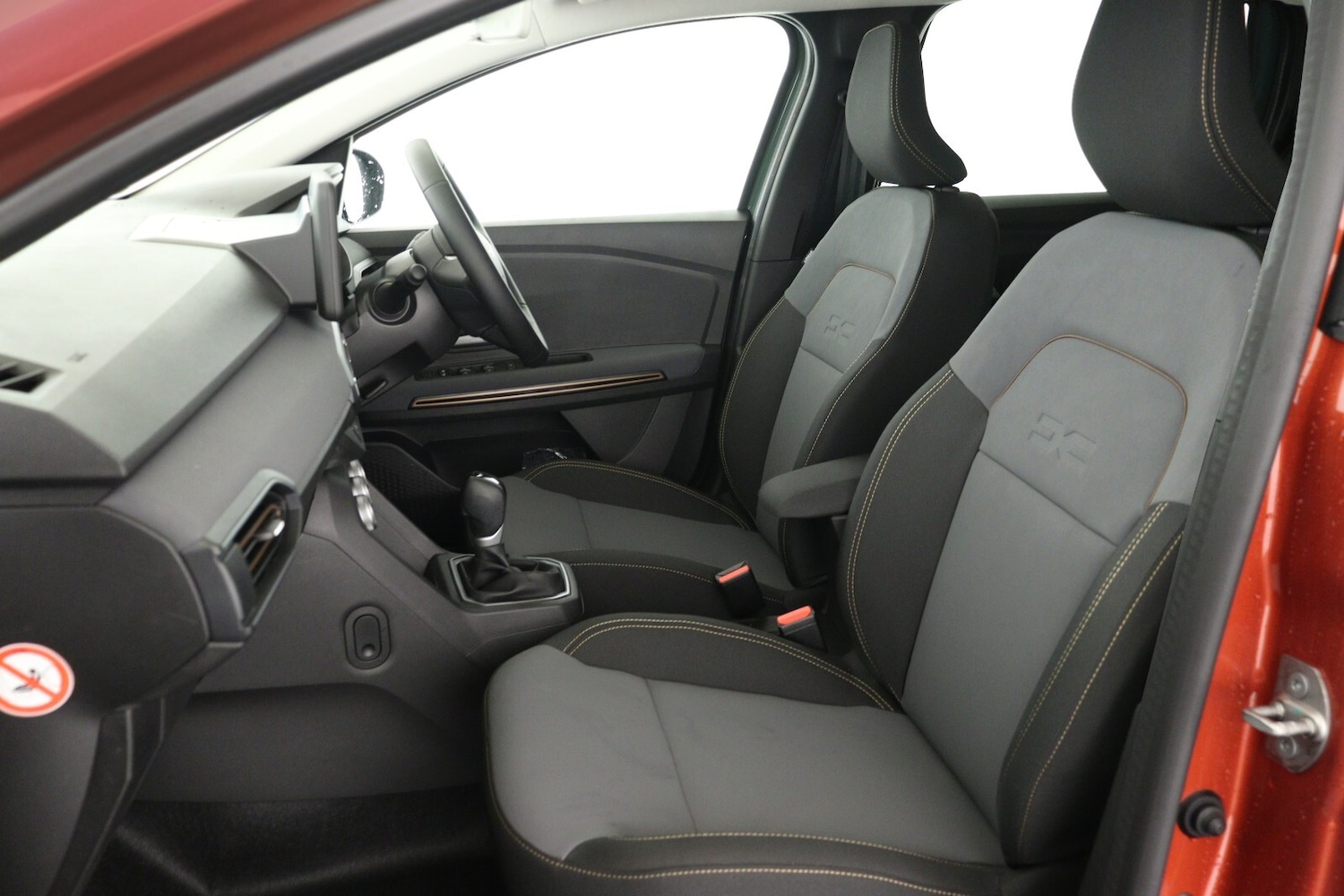 Used Dacia Jogger 2025 for sale - 76614892: Photo 10