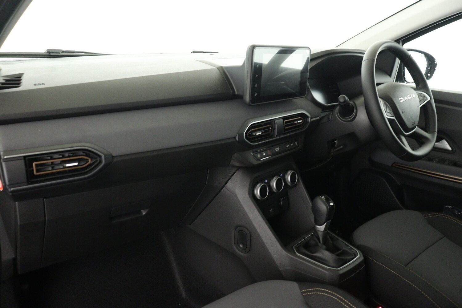 Used Dacia Jogger 2025 for sale - 76614892: Photo 11