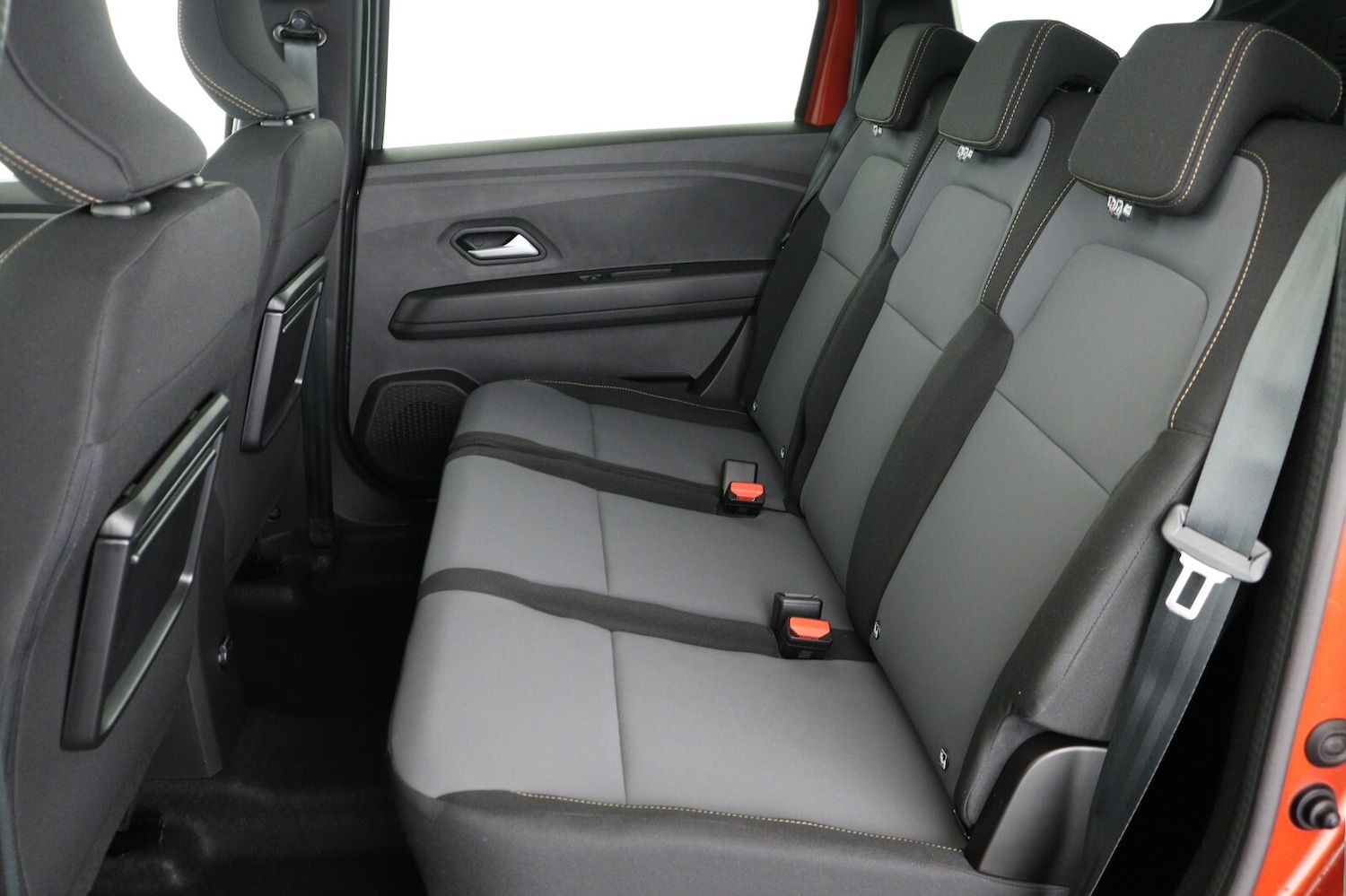 Used Dacia Jogger 2025 for sale - 76614892: Photo 12