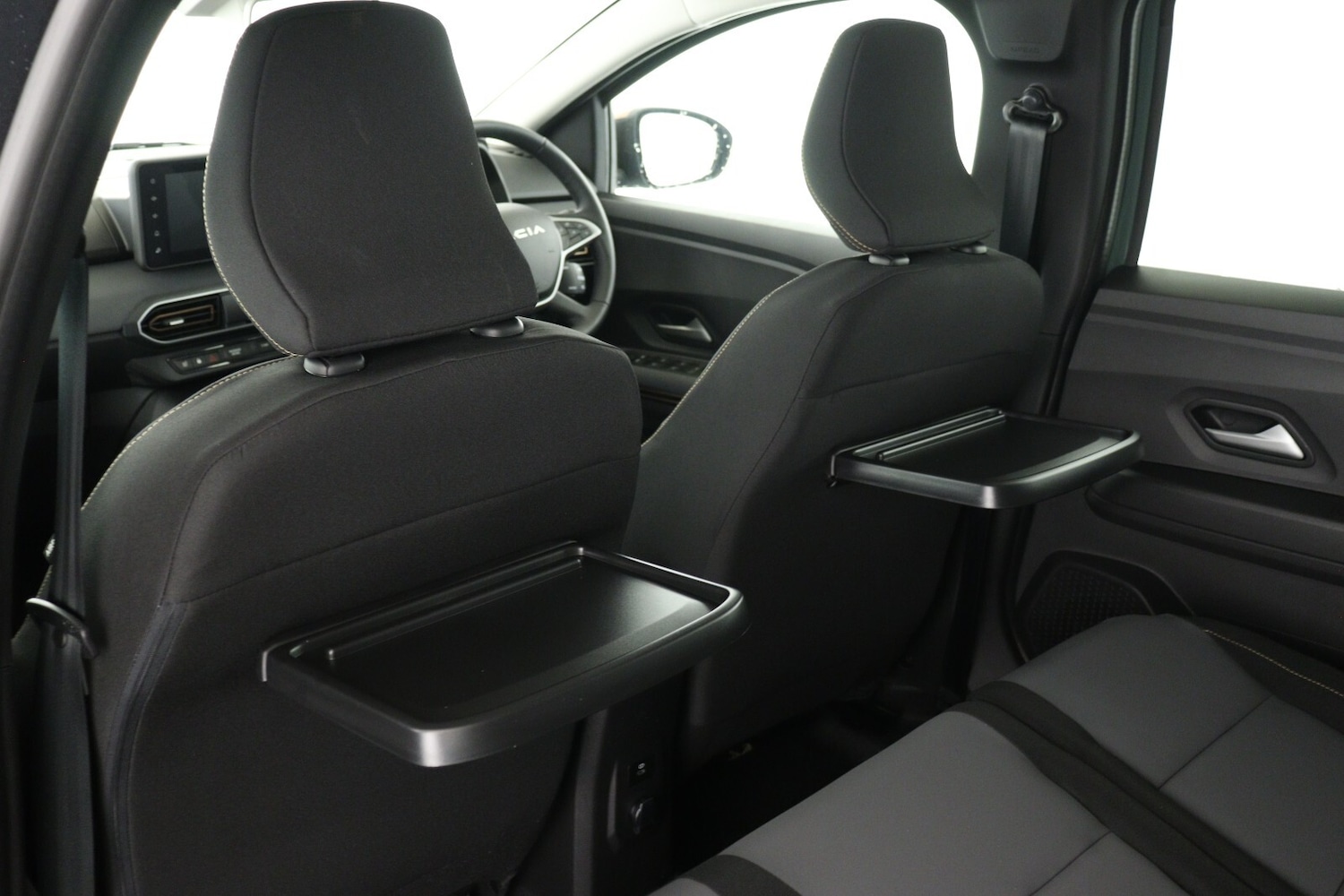 Used Dacia Jogger 2025 for sale - 76614892: Photo 13