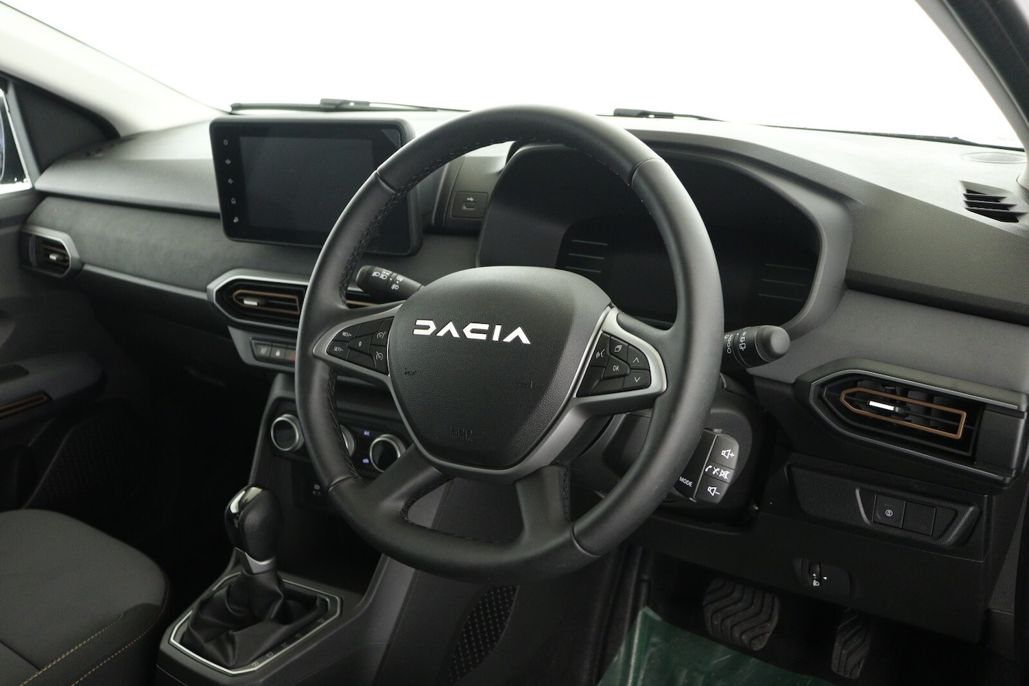 Used Dacia Jogger 2025 for sale - 76614892: Photo 14