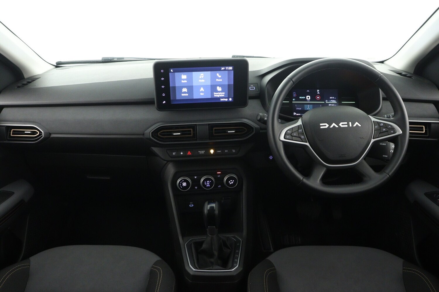 Used Dacia Jogger 2025 for sale - 76614892: Photo 15