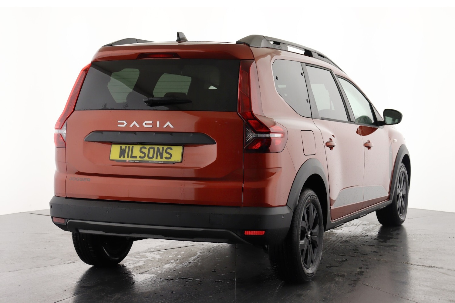 Used Dacia Jogger 2025 for sale - 76614892: Photo 3