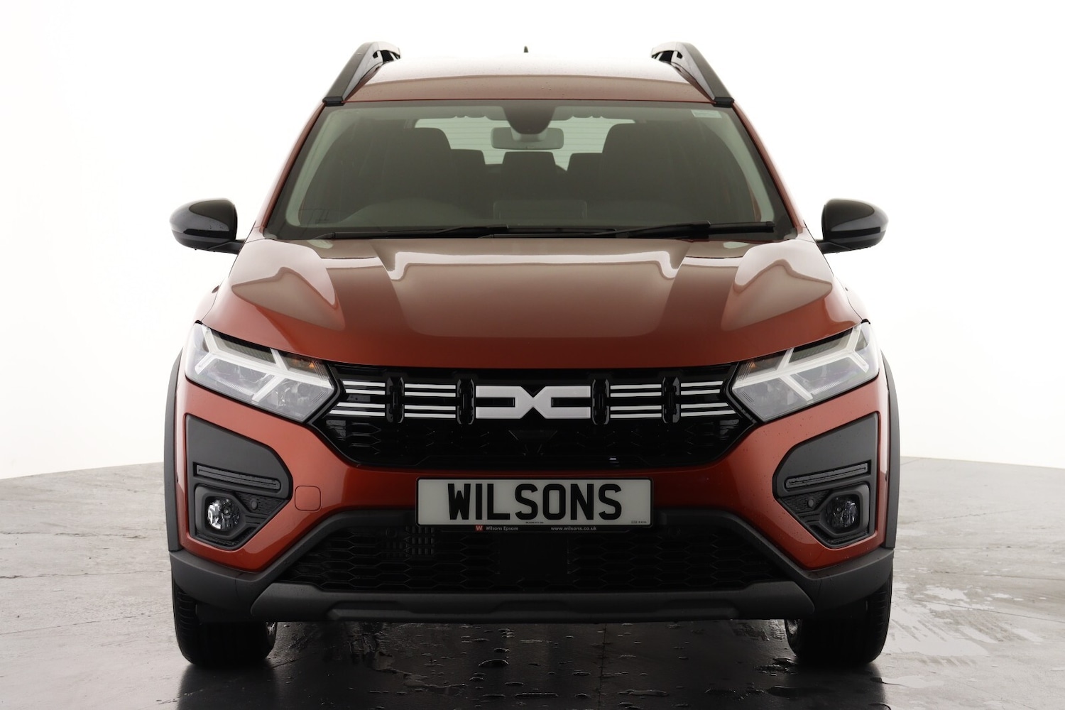 Used Dacia Jogger 2025 for sale - 76614892: Photo 5