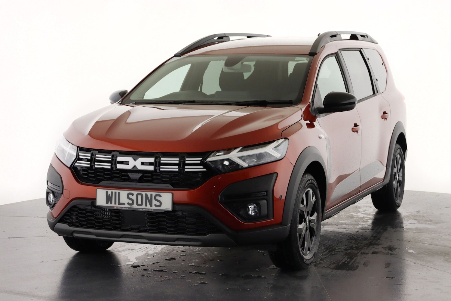 Used Dacia Jogger 2025 for sale - 76614892: Photo 6