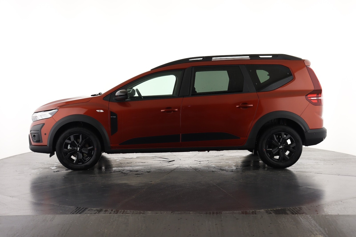 Used Dacia Jogger 2025 for sale - 76614892: Photo 7