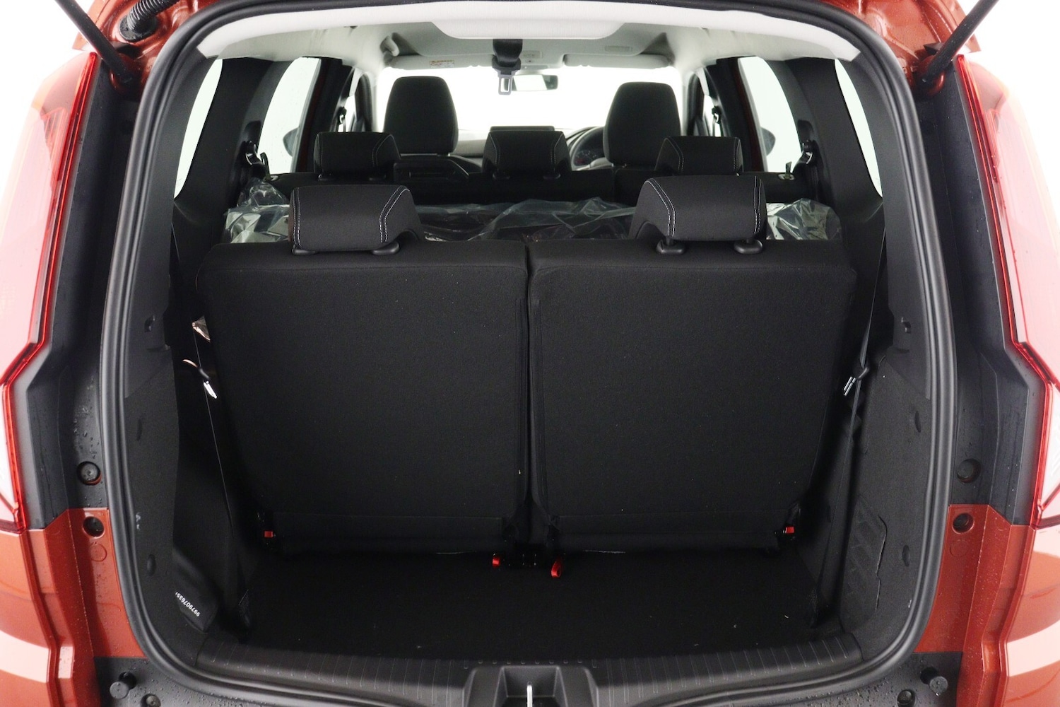 Used Dacia Jogger 2025 for sale - 76614892: Photo 9