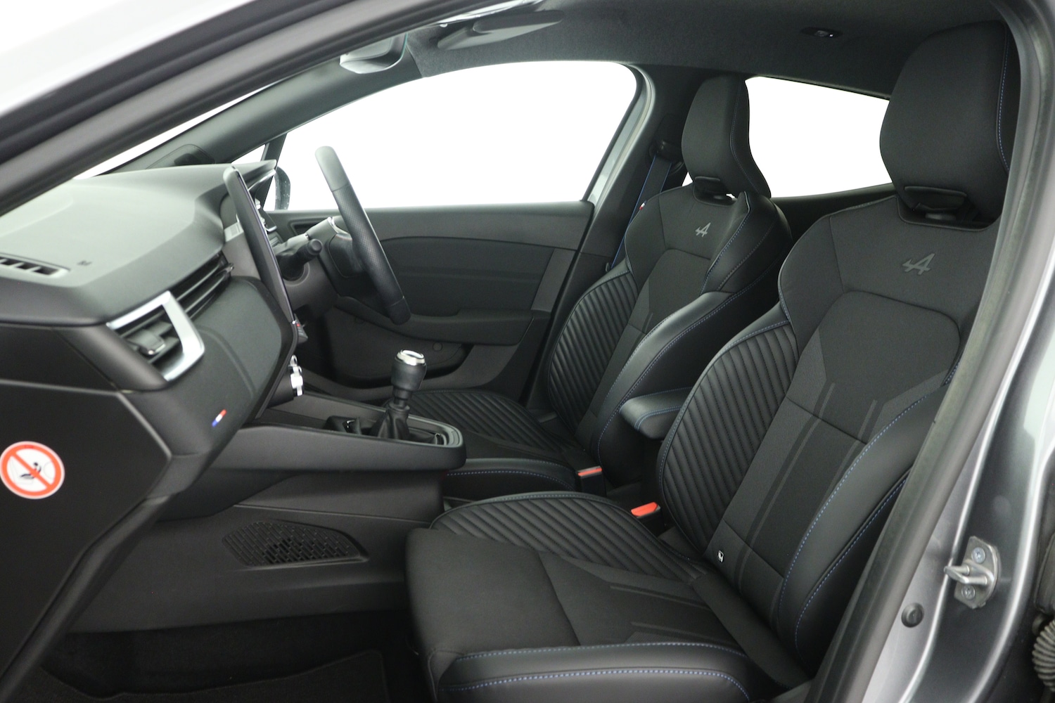 Used Renault Clio 2024 for sale - 76871864: Photo 11