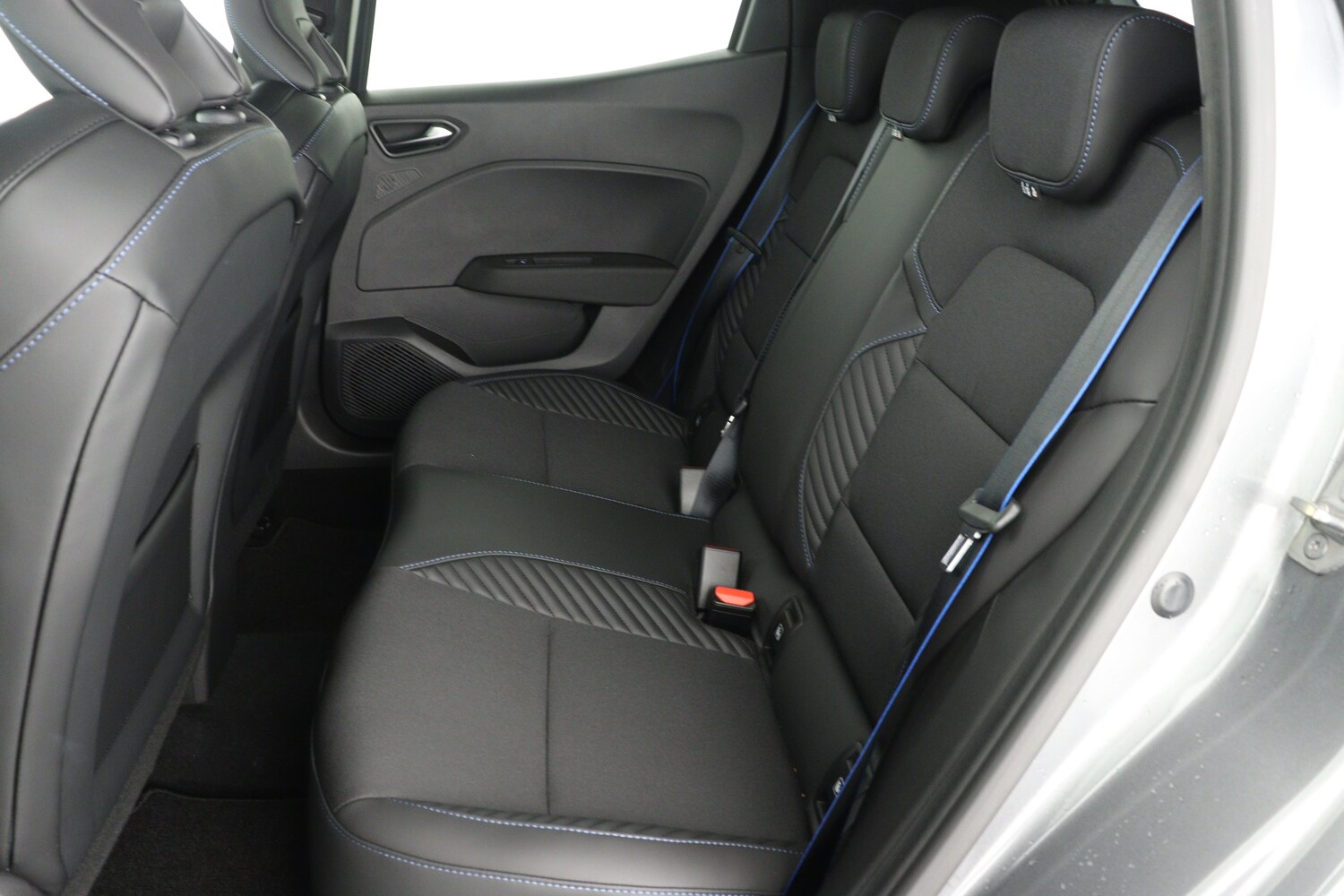 Used Renault Clio 2024 for sale - 76871864: Photo 13