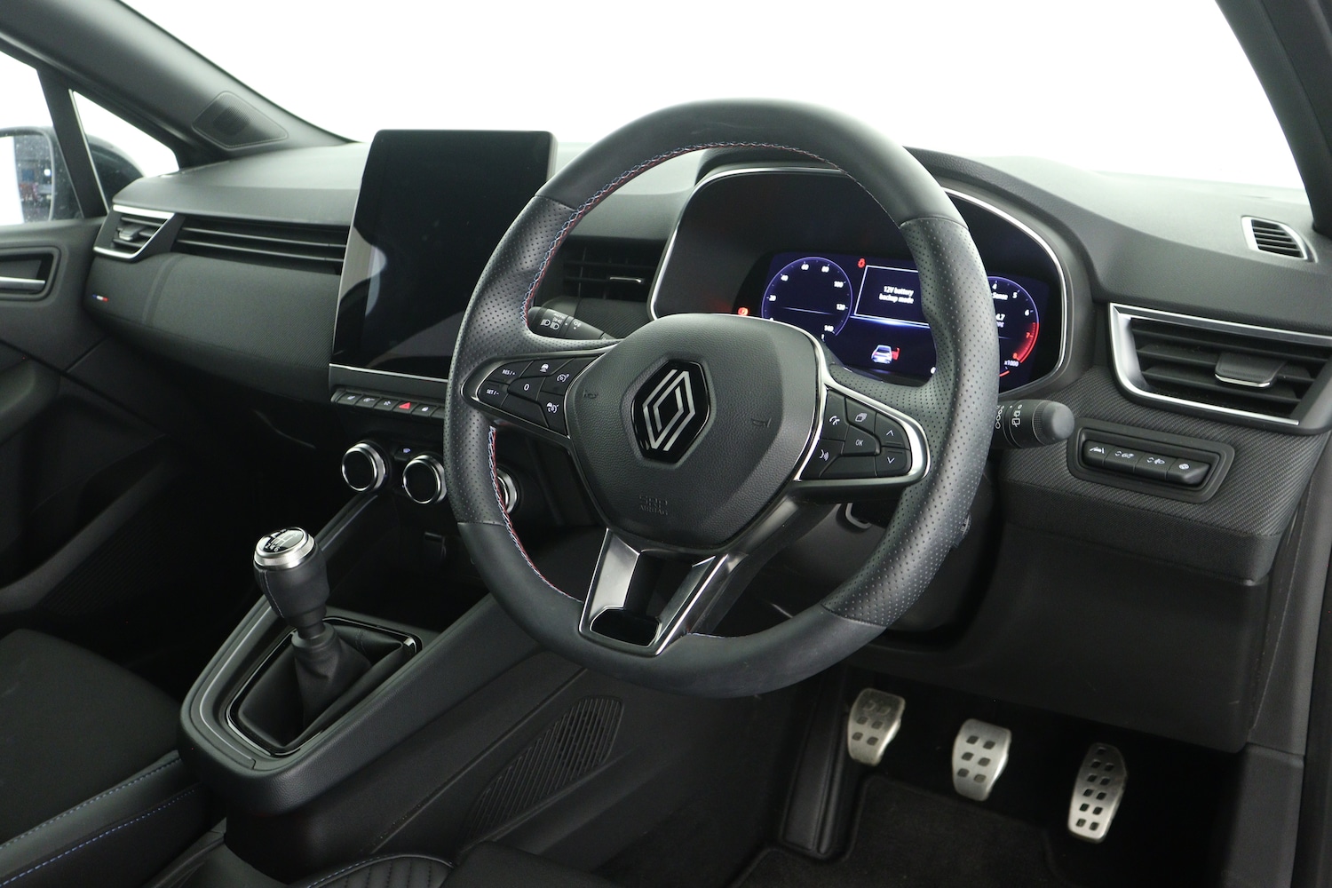 Used Renault Clio 2024 for sale - 76871864: Photo 14