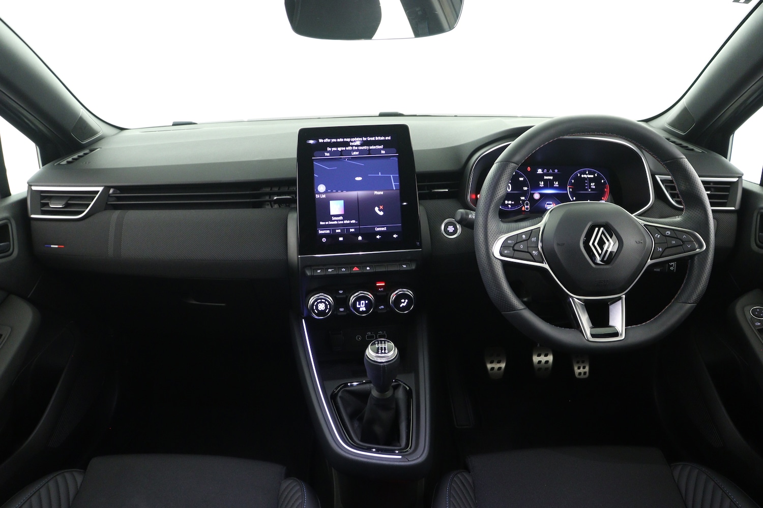 Used Renault Clio 2024 for sale - 76871864: Photo 15