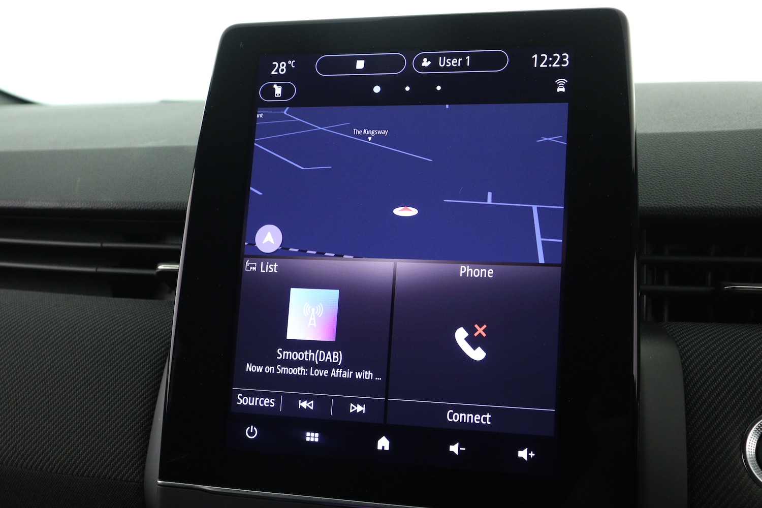 Used Renault Clio 2024 for sale - 76871864: Photo 16