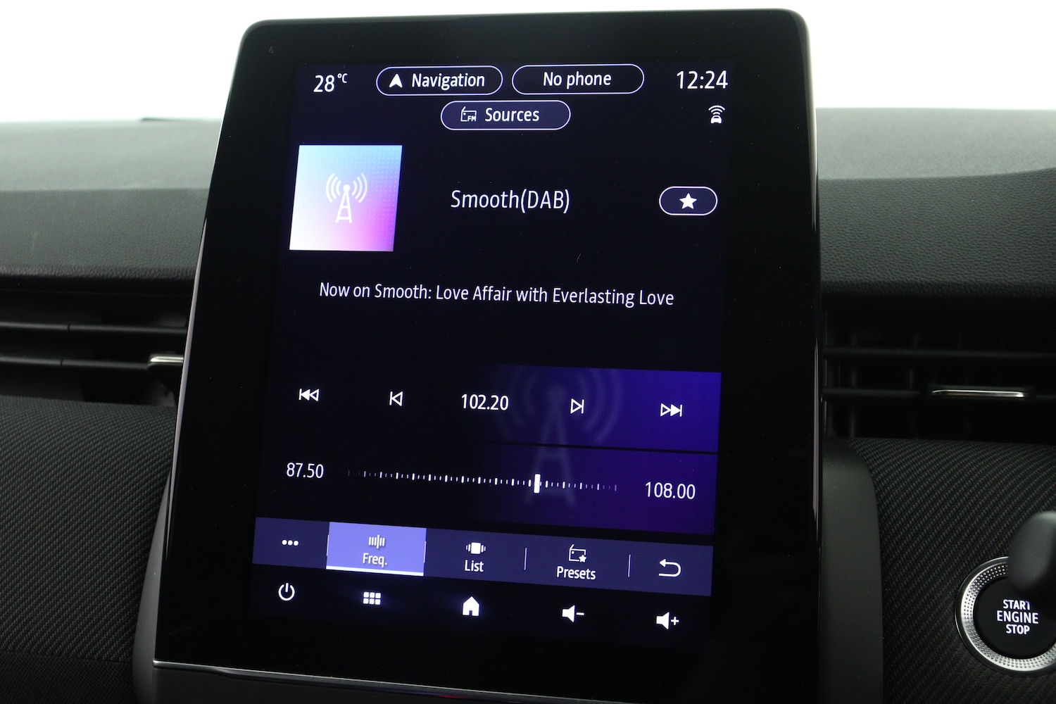 Used Renault Clio 2024 for sale - 76871864: Photo 19