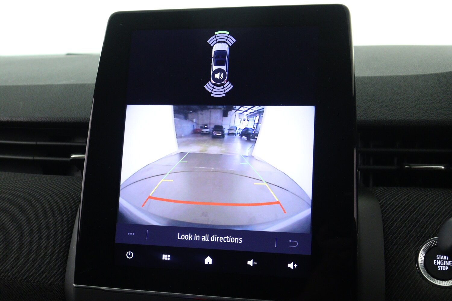 Used Renault Clio 2024 for sale - 76871864: Photo 20