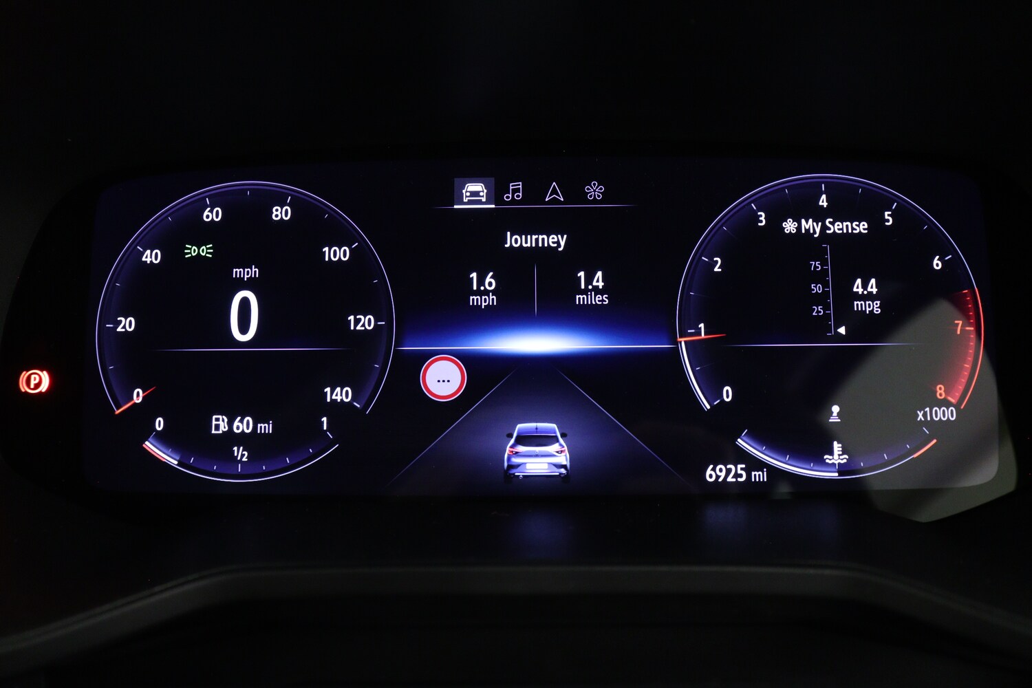 Used Renault Clio 2024 for sale - 76871864: Photo 30