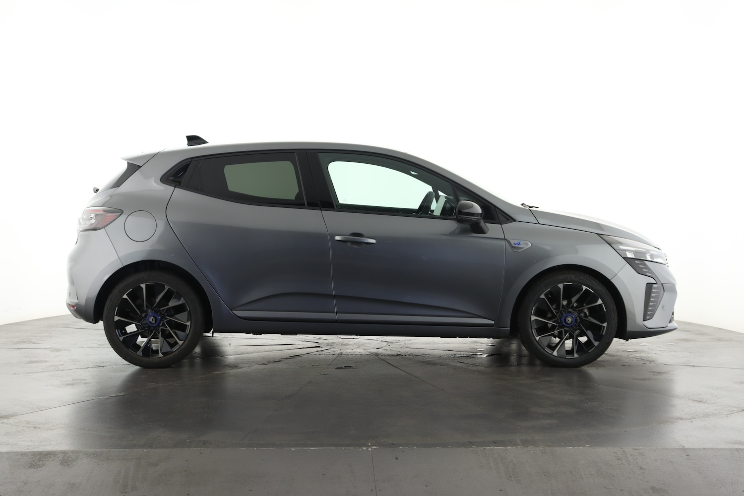 Used Renault Clio 2024 for sale - 76871864: Photo 5