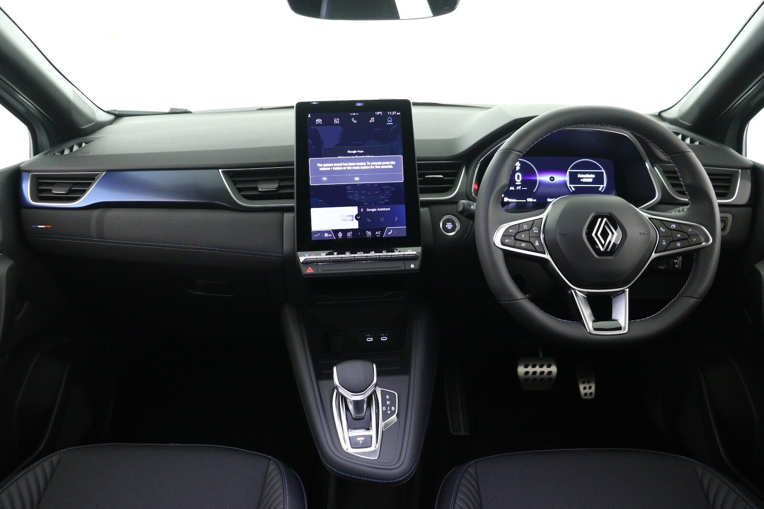 Used Renault Captur 2025 for sale - 76870761: Photo 14