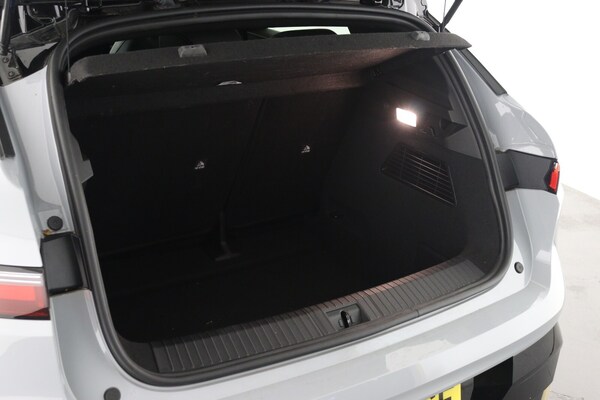 Used Renault Megane E Tech 2024 for sale - 76289965: Photo 10