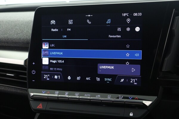 Used Renault Megane E Tech 2024 for sale - 76289965: Photo 17