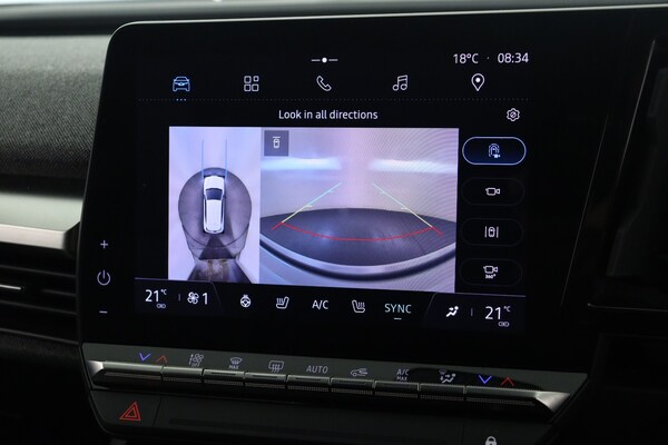 Used Renault Megane E Tech 2024 for sale - 76289965: Photo 20