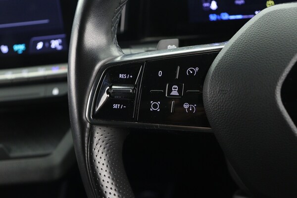 Used Renault Megane E Tech 2024 for sale - 76289965: Photo 22